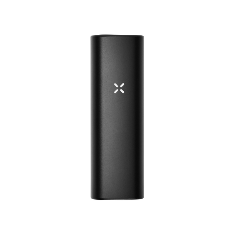 PAX Mini Dry Herb Vaporizer - Onyx