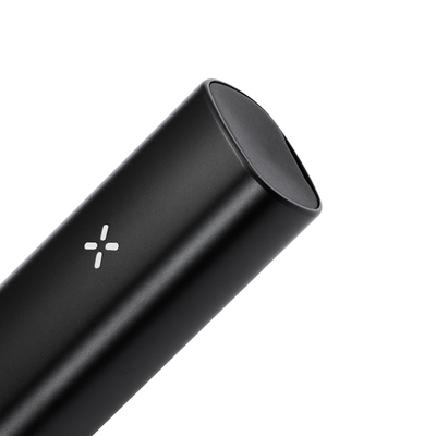 PAX Mini Dry Herb Vaporizer (Onyx)