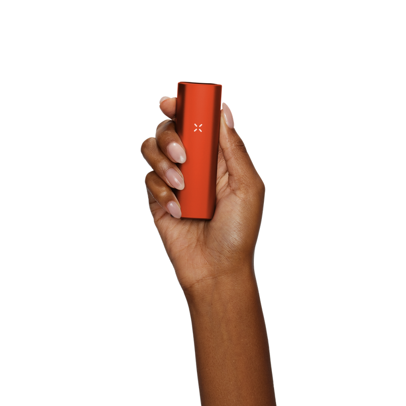 PAX Mini Dry Herb Vaporizer (Poppy)