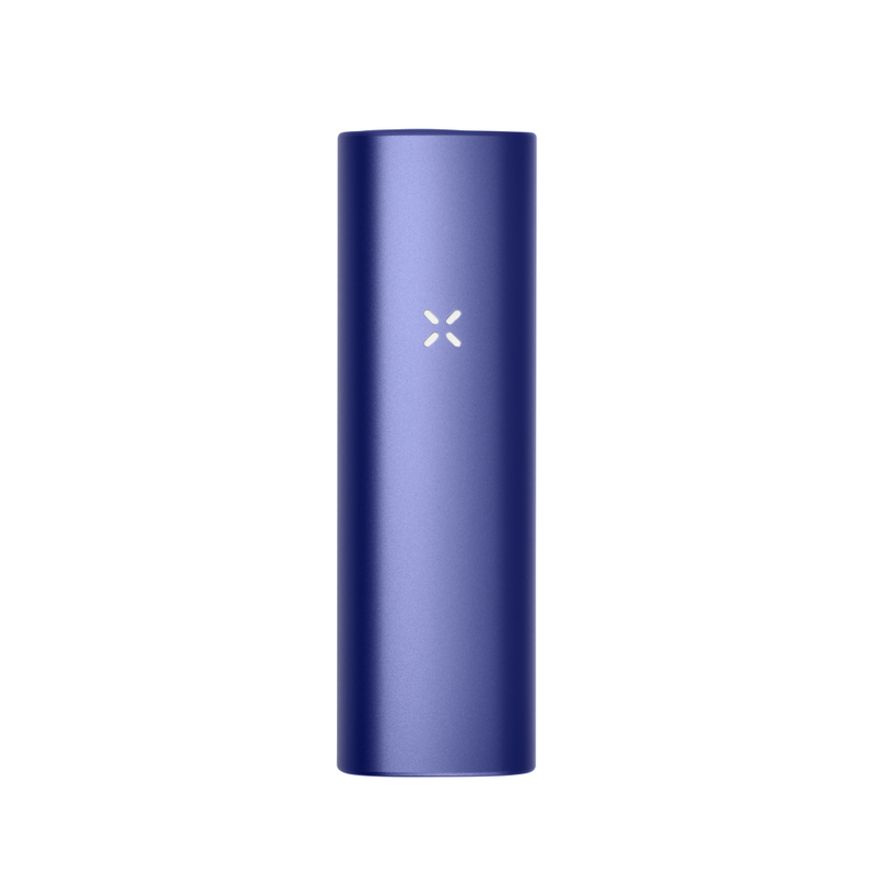 PAX Plus Complete Kit - Periwinkle