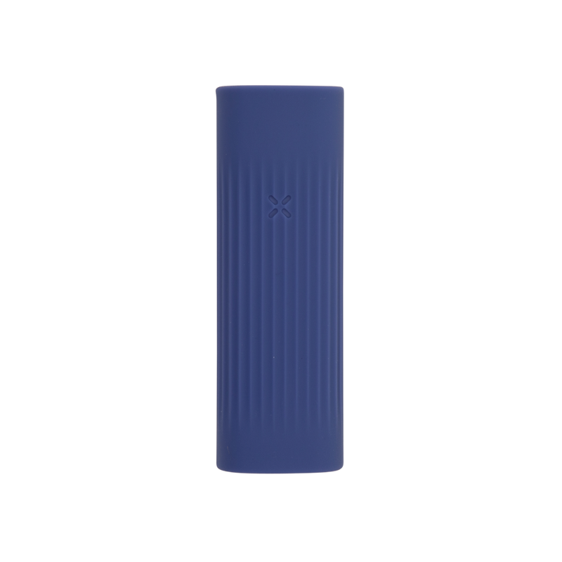 PAX Plus Fluted Grip Sleeve (Periwinkle)