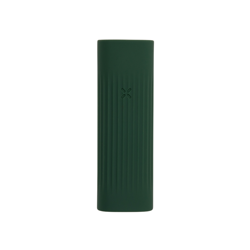 PAX Plus Fluted Grip Sleeve (Sage)