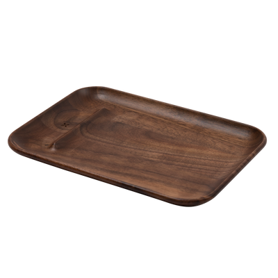 PAX Prep Tray (Walnut)