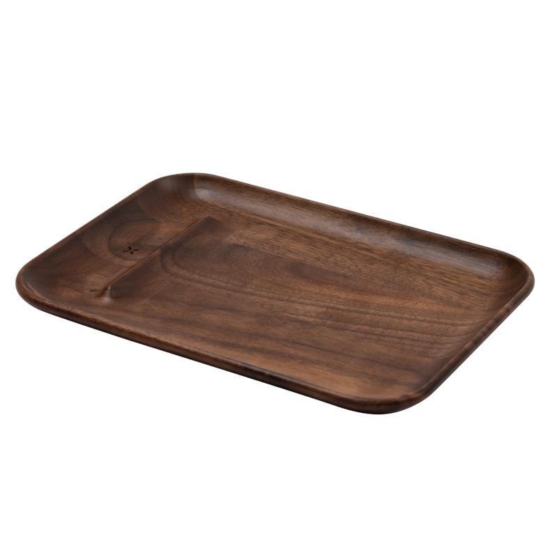 PAX Prep Tray (Walnut)