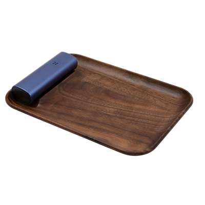 PAX Prep Tray (Walnut)