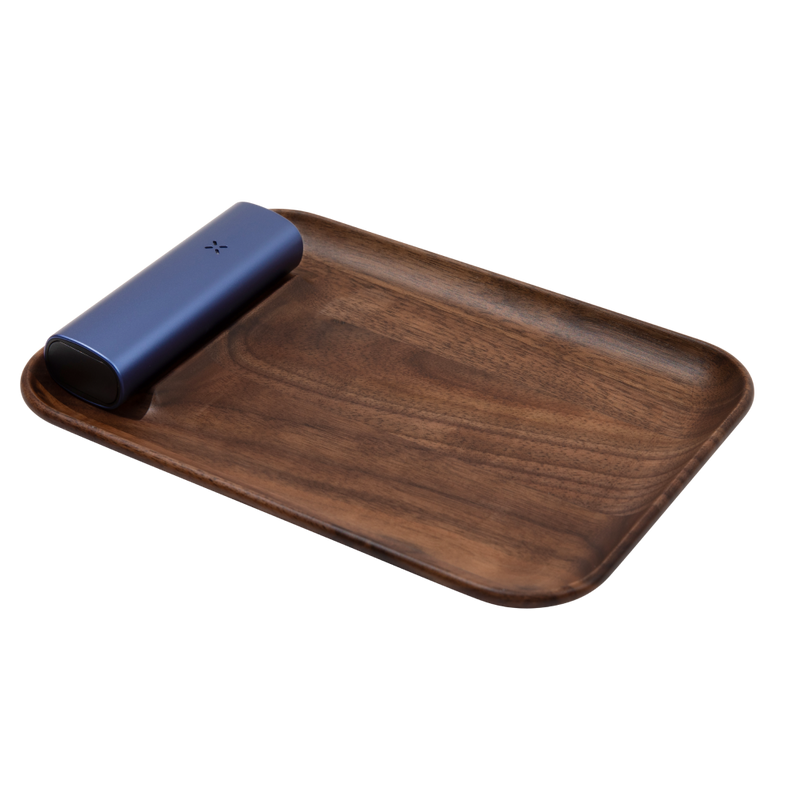 PAX Prep Tray (Walnut)