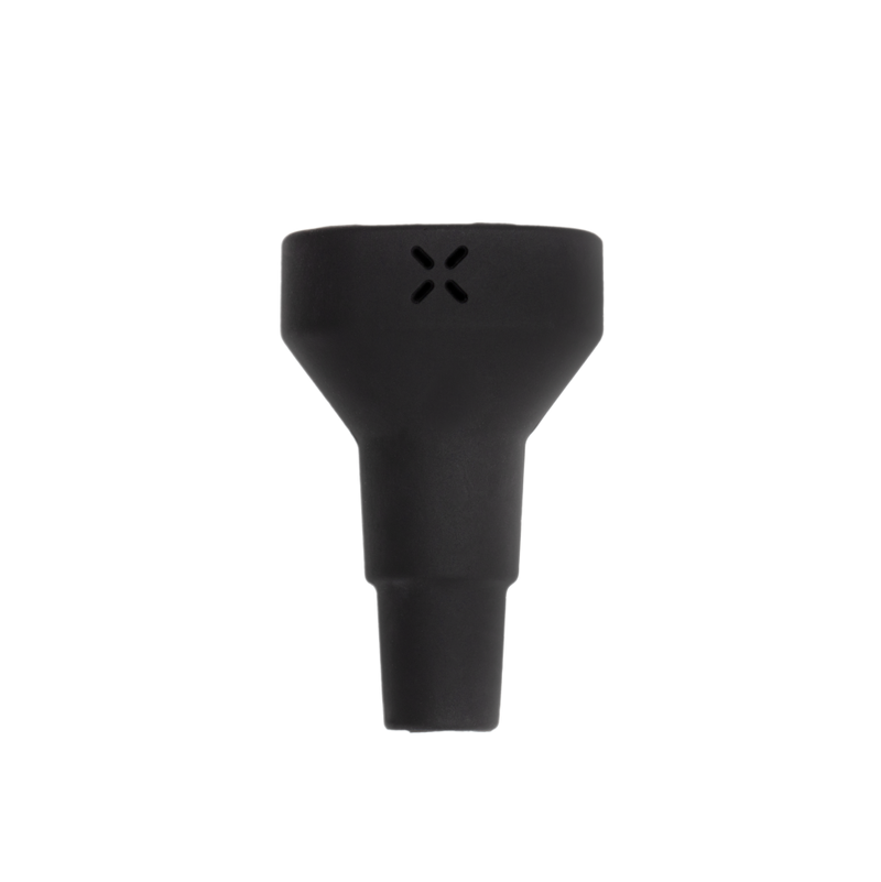 PAX Water Pipe Adaptor (Black)