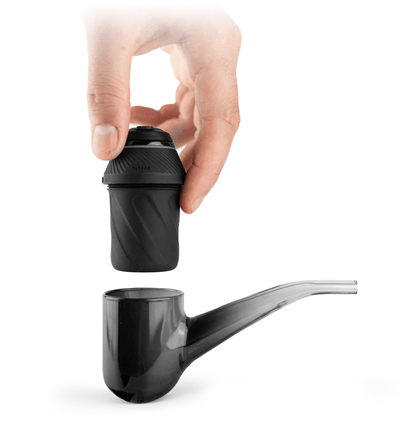 Proxy Concentrates Vaporizer (Black)