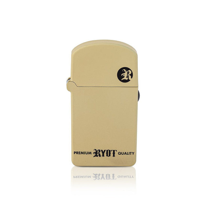 VERB 510 Battery (Tan)