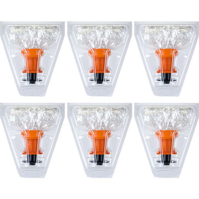 EASY VALVE Replacement Set (Set of 6 Balloons)