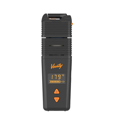 VENTY Dry Herb Vaporizer