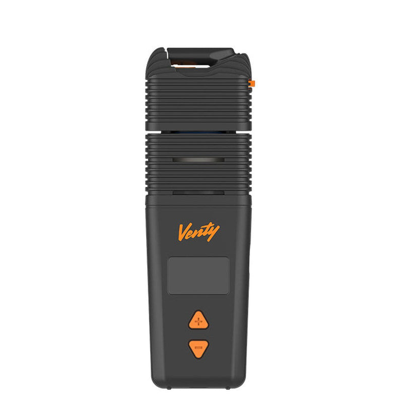 VENTY Dry Herb Vaporizer