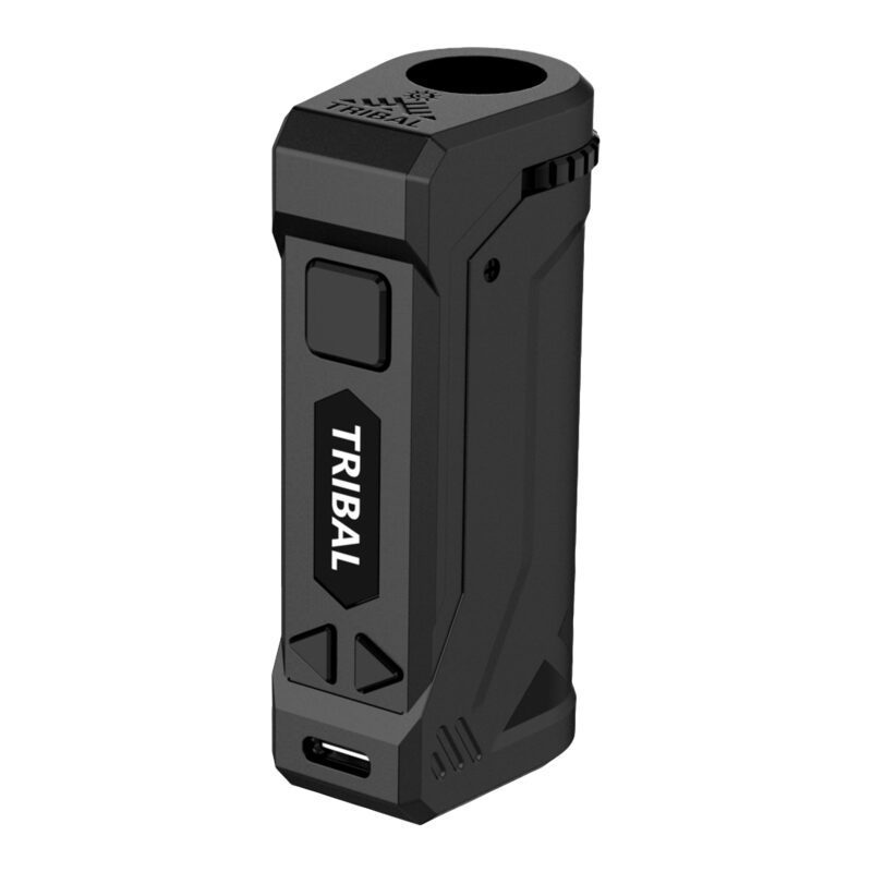 Premium Uni Pro ARK 510 Vape Battery (Metal Body)