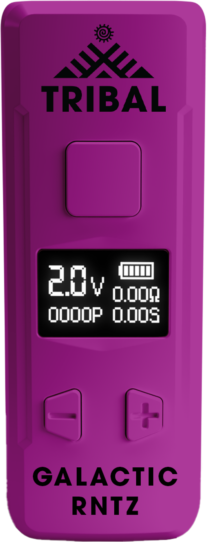 Pro Digital 510 Battery (Galactic Rntz Genetic)