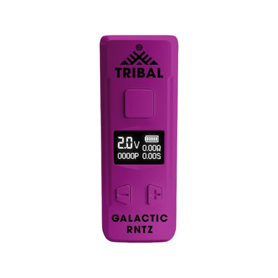 Pro Digital 510 Battery (Galactic Rntz Genetic)