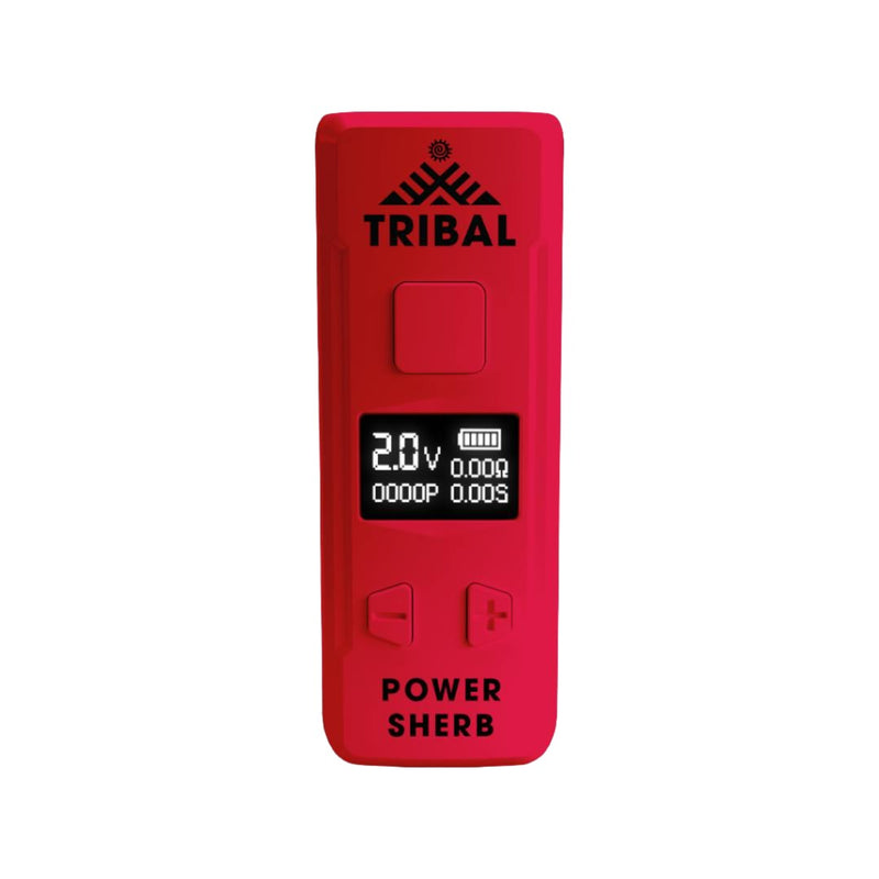 Pro Digital 510 Battery (Power Sherb Genetic)