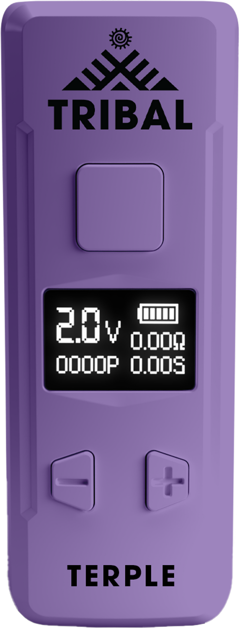 Pro Digital 510 Battery (Terple Genetic)