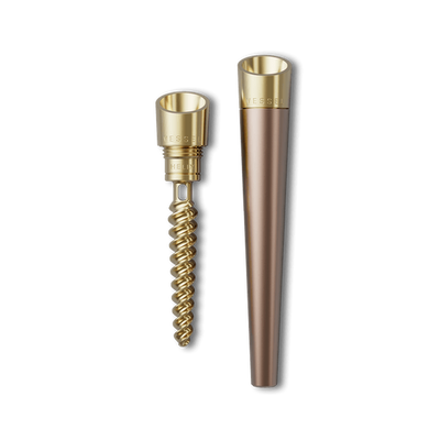 Cone One Hitter (Rose Gold)