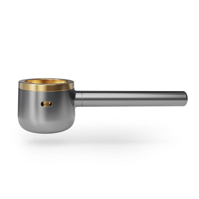 Pipe - Gunmetal