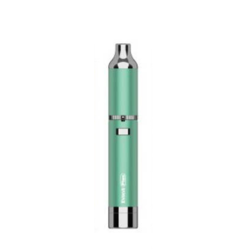 Evolve Plus Concentrates Vaporizer (Azure Green)