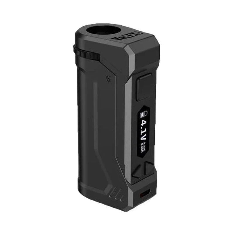 UNI Pro Precision Adjustable Box Mod (Black)