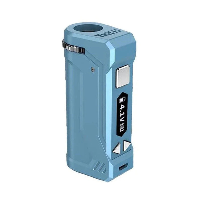 UNI Pro Precision Adjustable Box Mod (Blue)