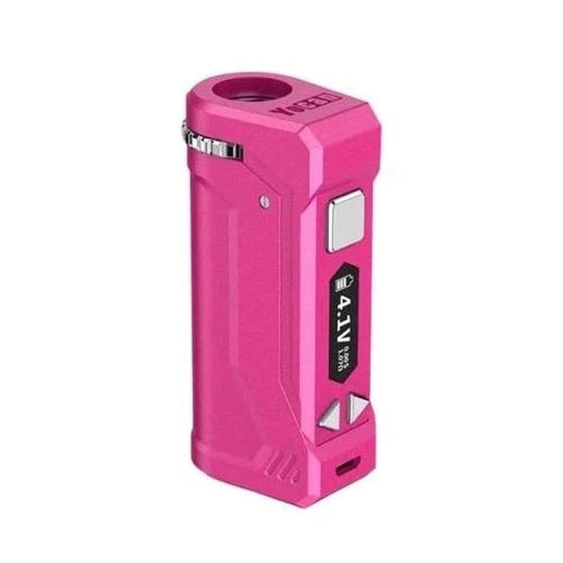 UNI Pro Precision Adjustable Box Mod (Pink)