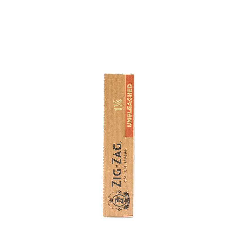 1 1/4 Unbleached Rolling Papers