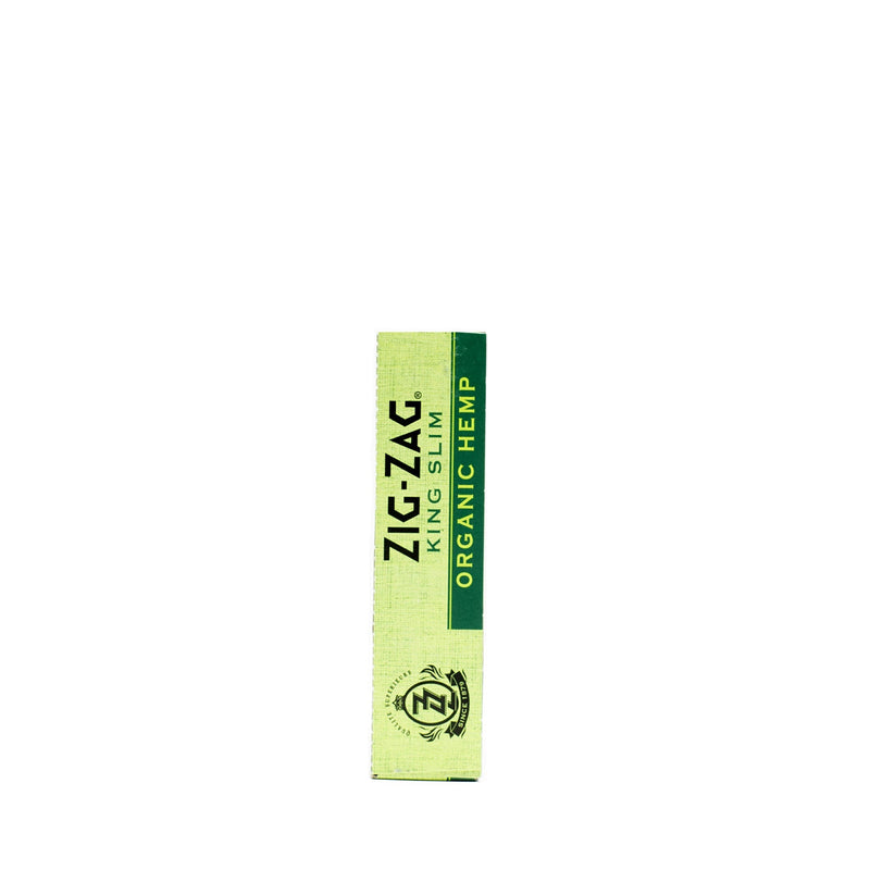 King Slim Hemp Rolling Papers