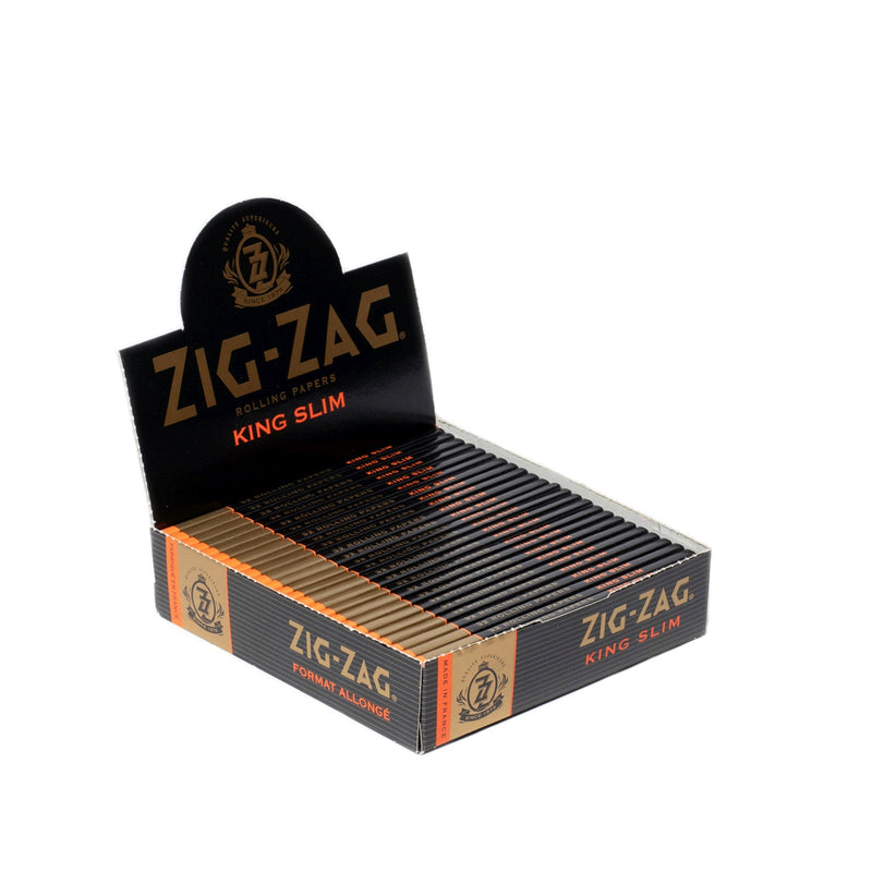 King Slim Rolling Papers