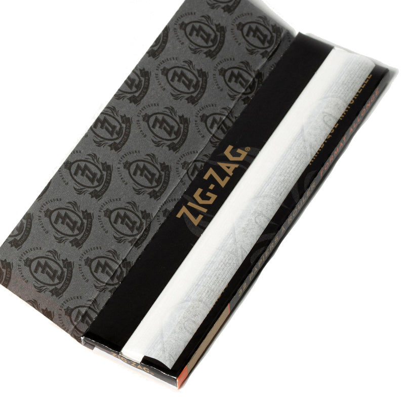 King Slim Rolling Papers