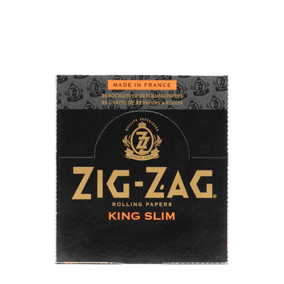 King Slim Rolling Papers