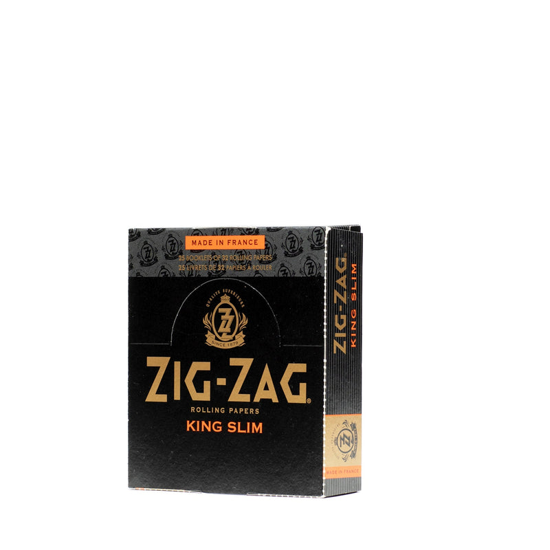 King Slim Rolling Papers